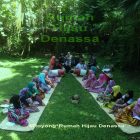 RHD. Workshop Royong di Rumah Hijau Denassa (RHD) diikuti Kelas Perempuan Kelompok Royong RHD (29.07.2016)