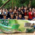 RHD. Field Trip Kelas X SMA Zion Makassar (03.03.2020)