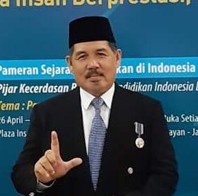 Hamzah Hakim