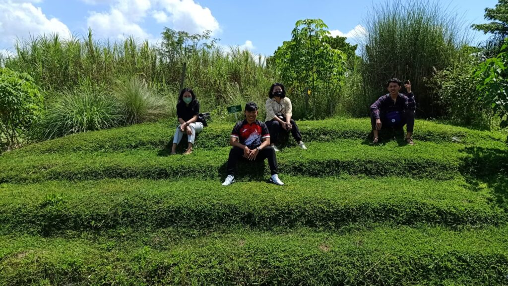 Kunjungan Sekolah Lentera Kasih