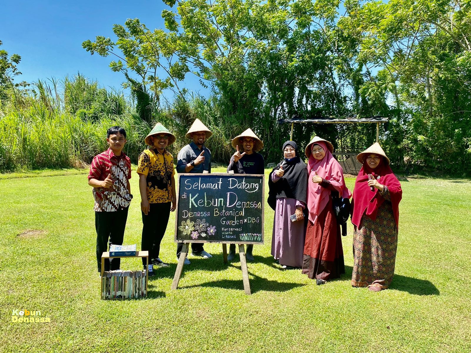 Ceklok SI Al Ashri Makassar