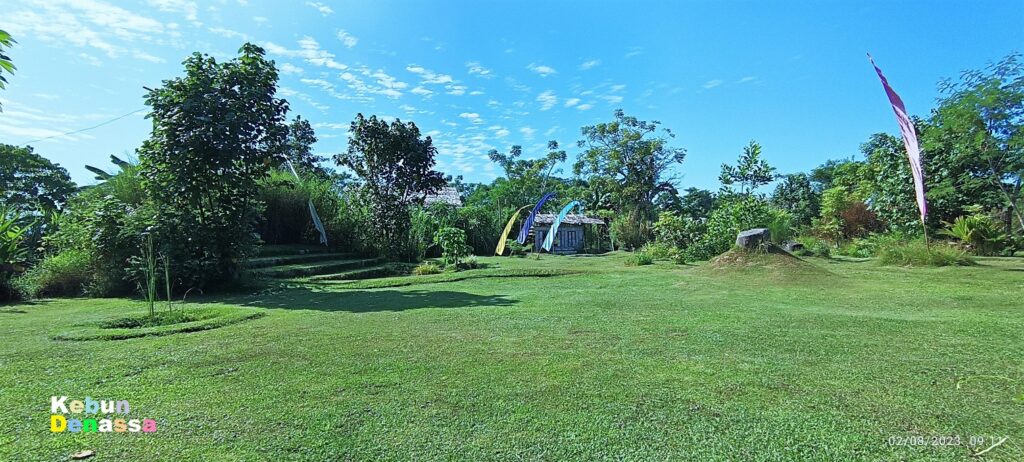 Ayo ke Kebun Denassa