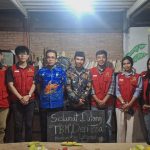 KKN Tematik Literasi di Denassa